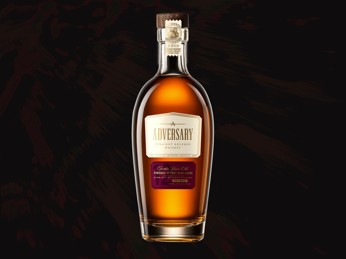Adversary The Collector's Trio – Adversary Spirits