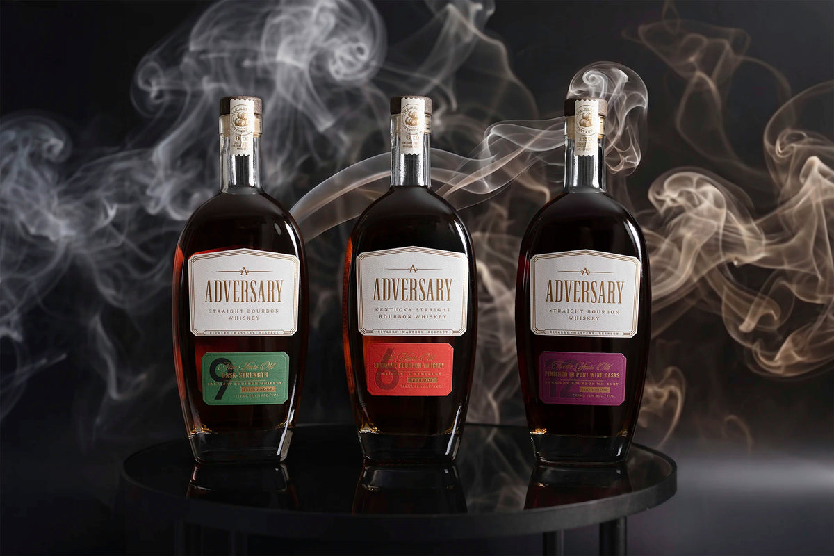 Adversary The Collector's Trio – Adversary Spirits